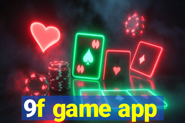 9f game app